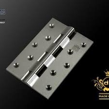 Door Hings ( Kobja )